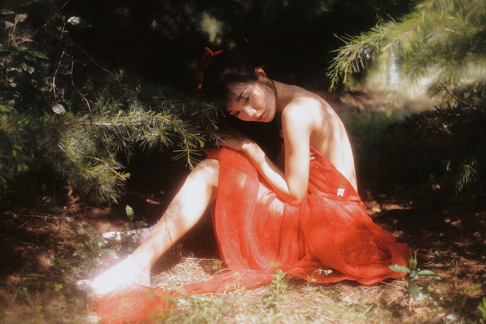 PDL潘多拉  2020.10.14 精品 No.267 光魅